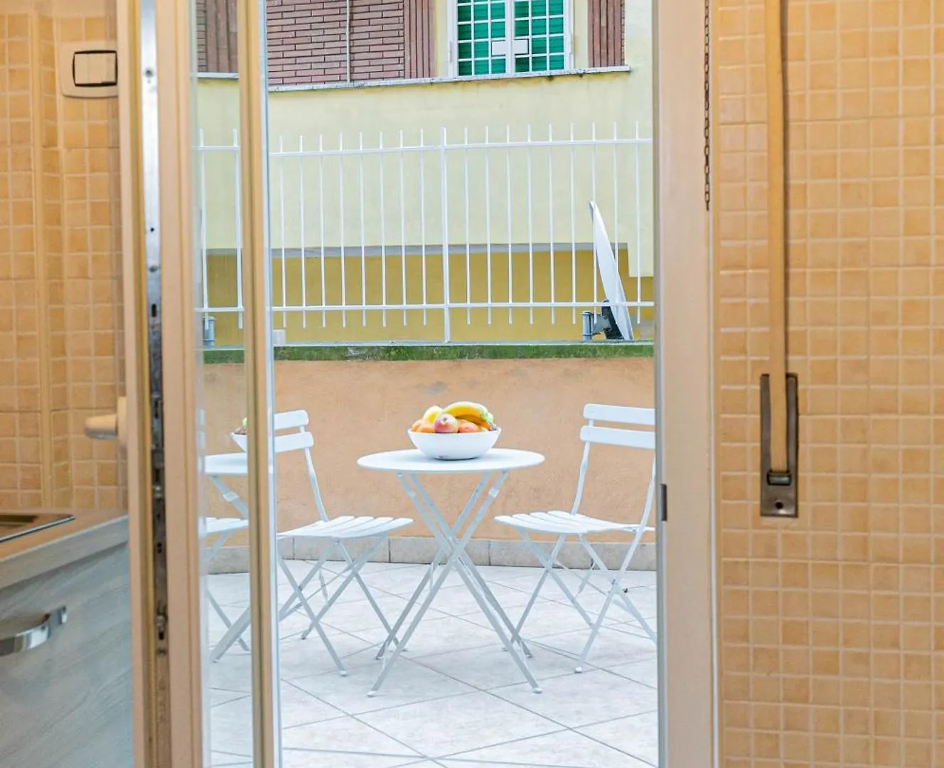 Dafne Room Suites Con Terrazza 罗马