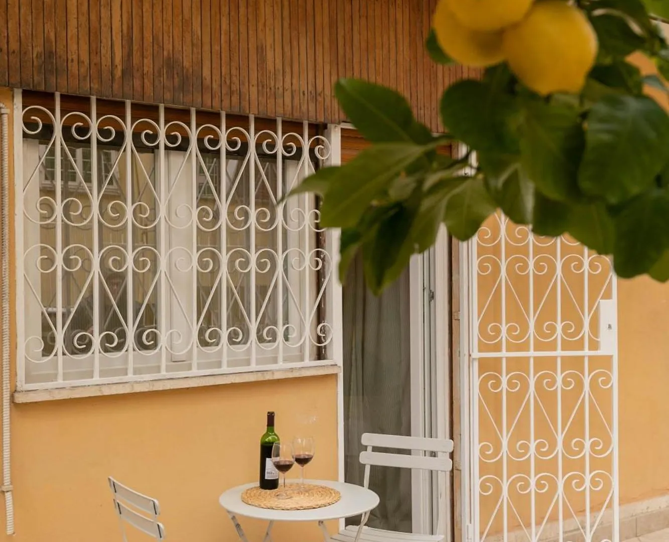 Dafne Room Suites Con Terrazza 罗马 意大利