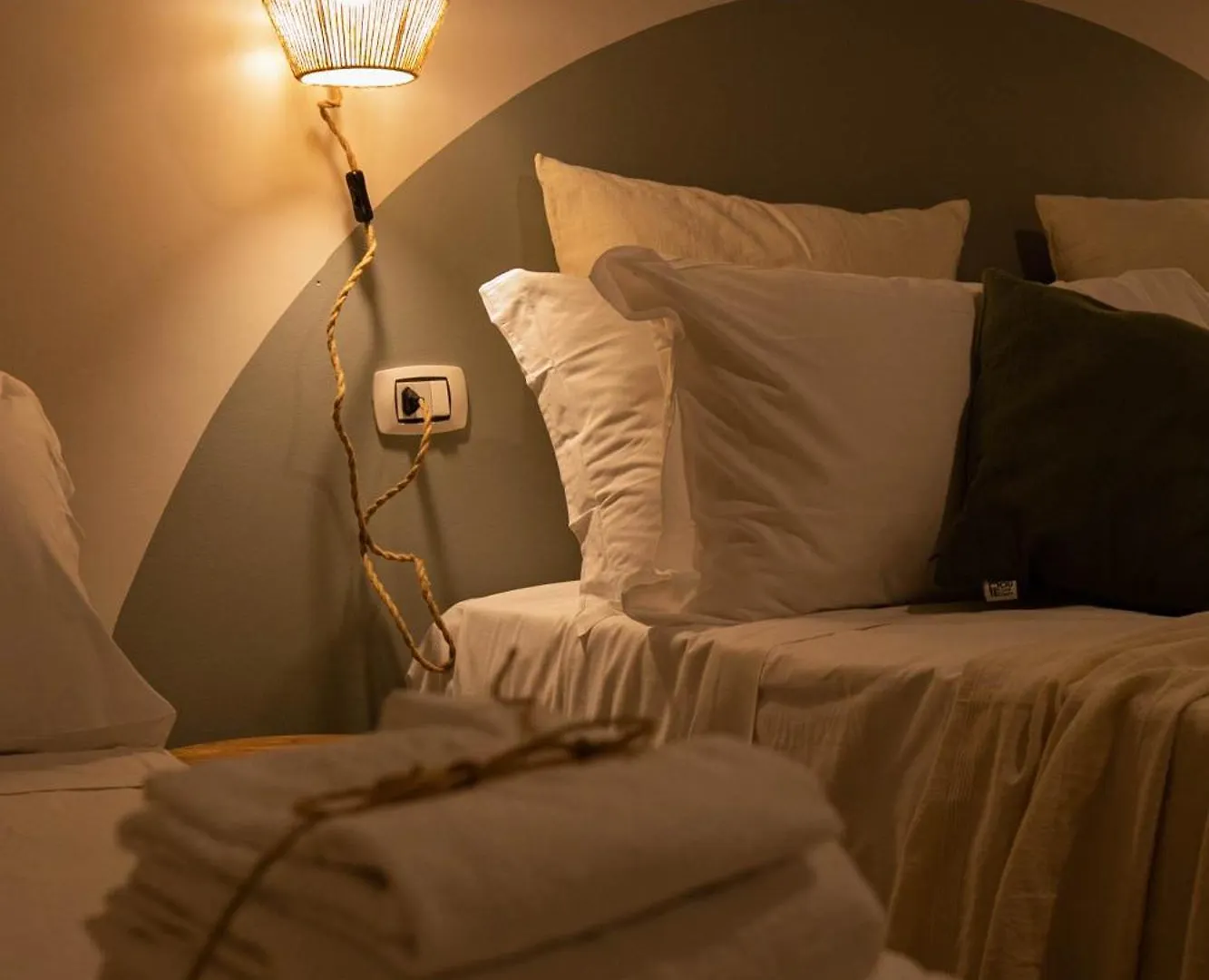 Dafne Room Suites Con Terrazza 罗马