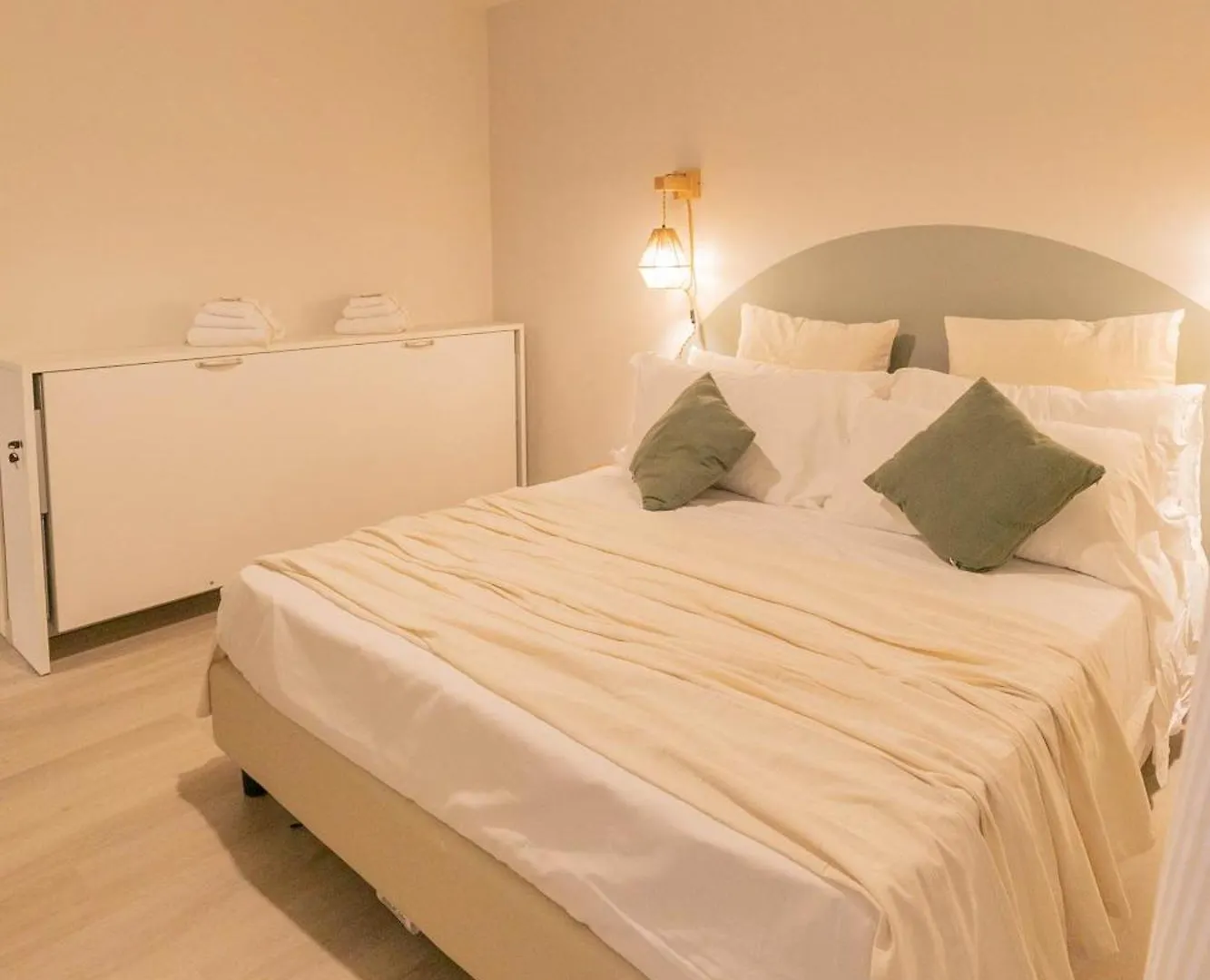 Dafne Room Suites Con Terrazza 罗马 0*,