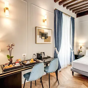  Πανσιόν Babuino Palace&suites