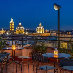 3* فندق Sophie Terrace