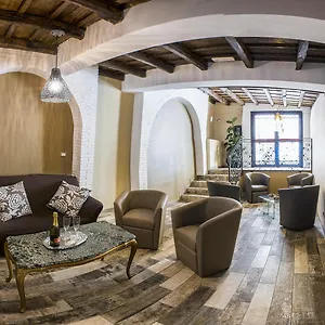 Anfiteatro Flavio Hotel