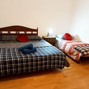 Mikasa Balduina Bed & Breakfast