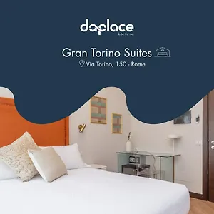 Daplace - Gran Torino Konukevi
