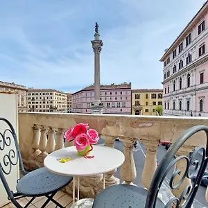 Gasthuis Domus Maggiore, Rome