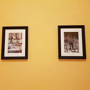 Pensjonat My Trevi 88, Rzym
