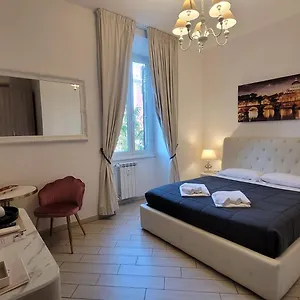 3* Πανσιόν Rome Central Rooms