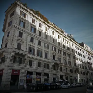 2* Pensionat 325 Ai Fori