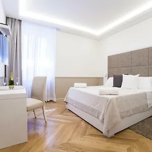 3* Pensionat Margherita