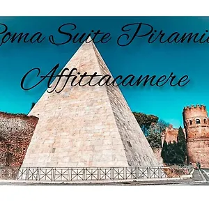  Πανσιόν Piramide