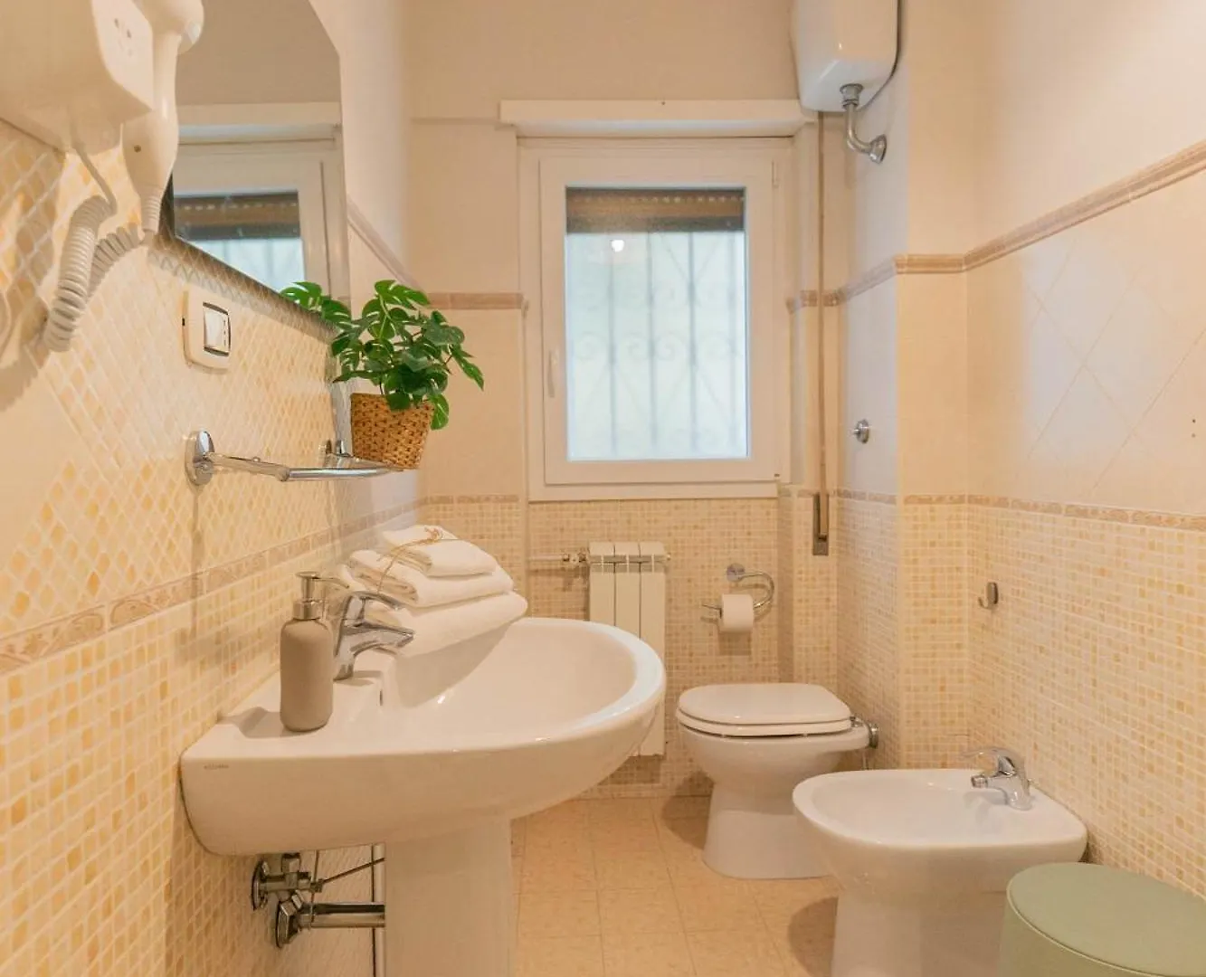 Dafne Room Suites Con Terrazza Rome
