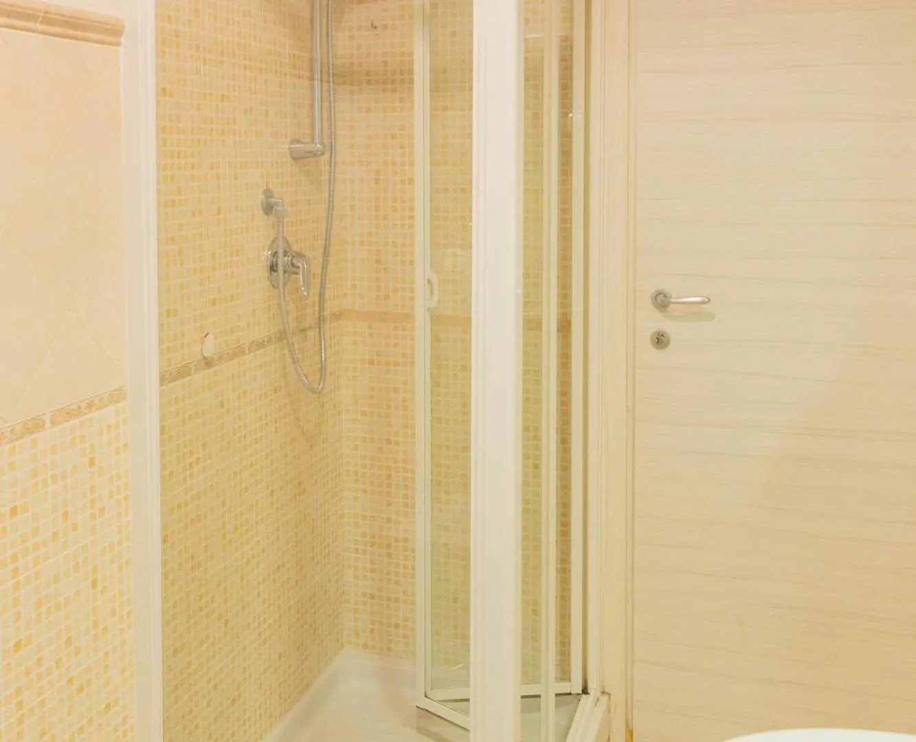 Dafne Room Suites Con Terrazza Rome