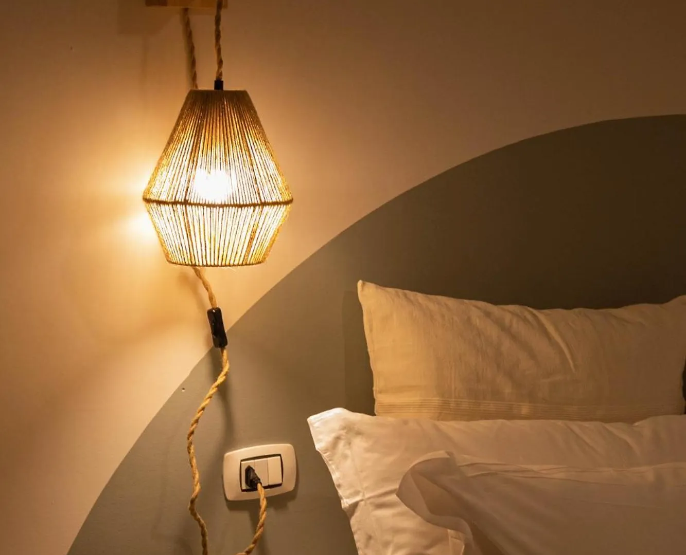 Guest house Dafne Room Suites Con Terrazza Rome Italy