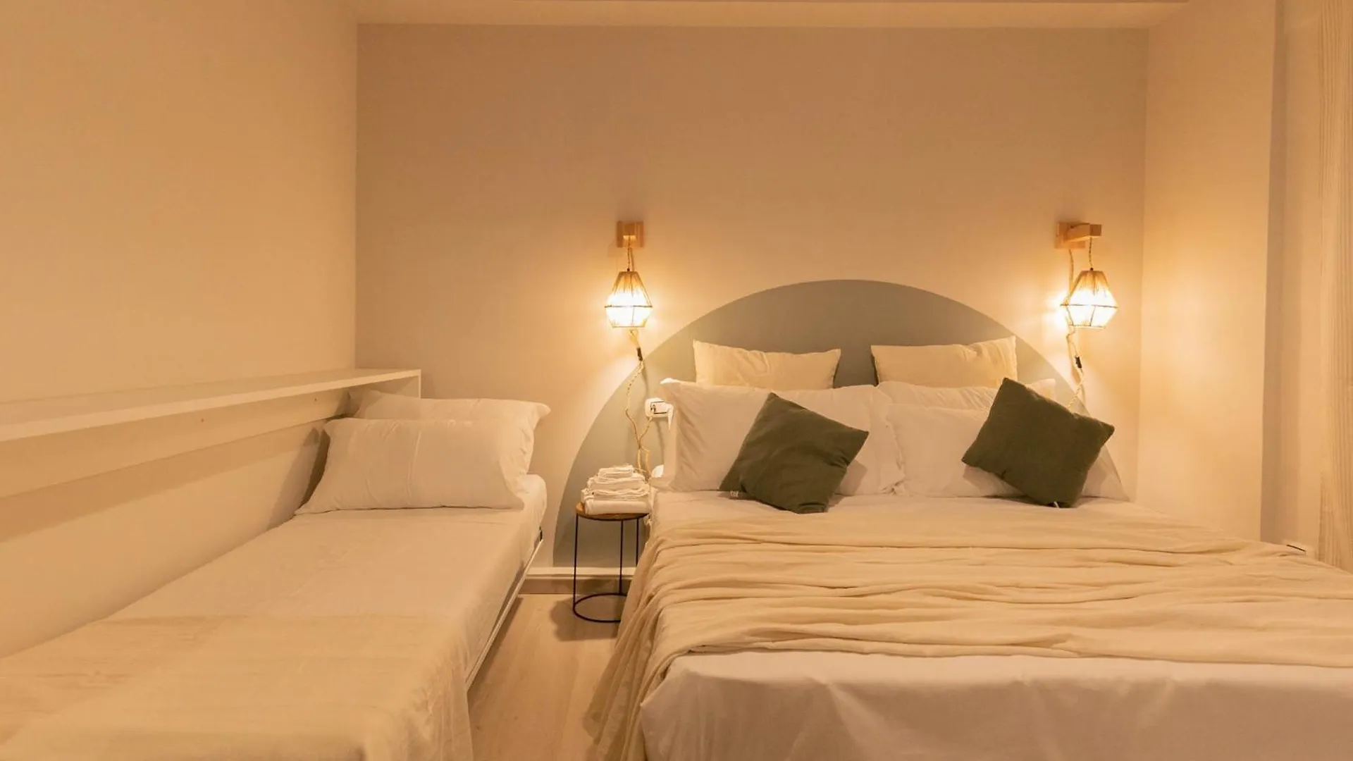 Guest house Dafne Room Suites Con Terrazza Rome