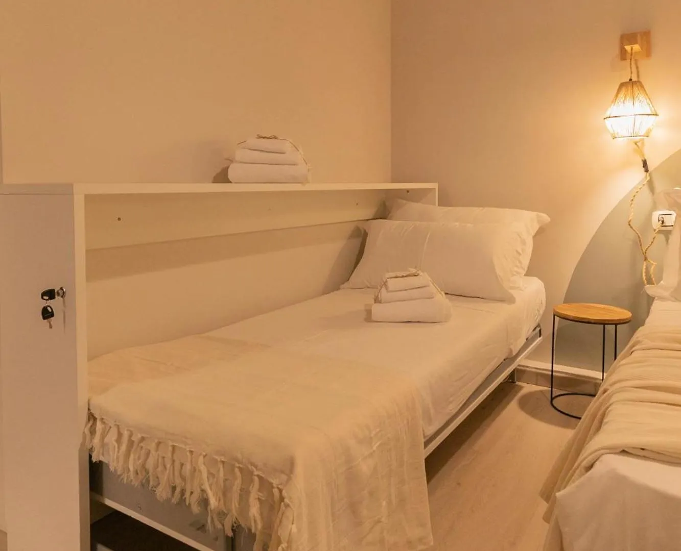Guest house Dafne Room Suites Con Terrazza Rome