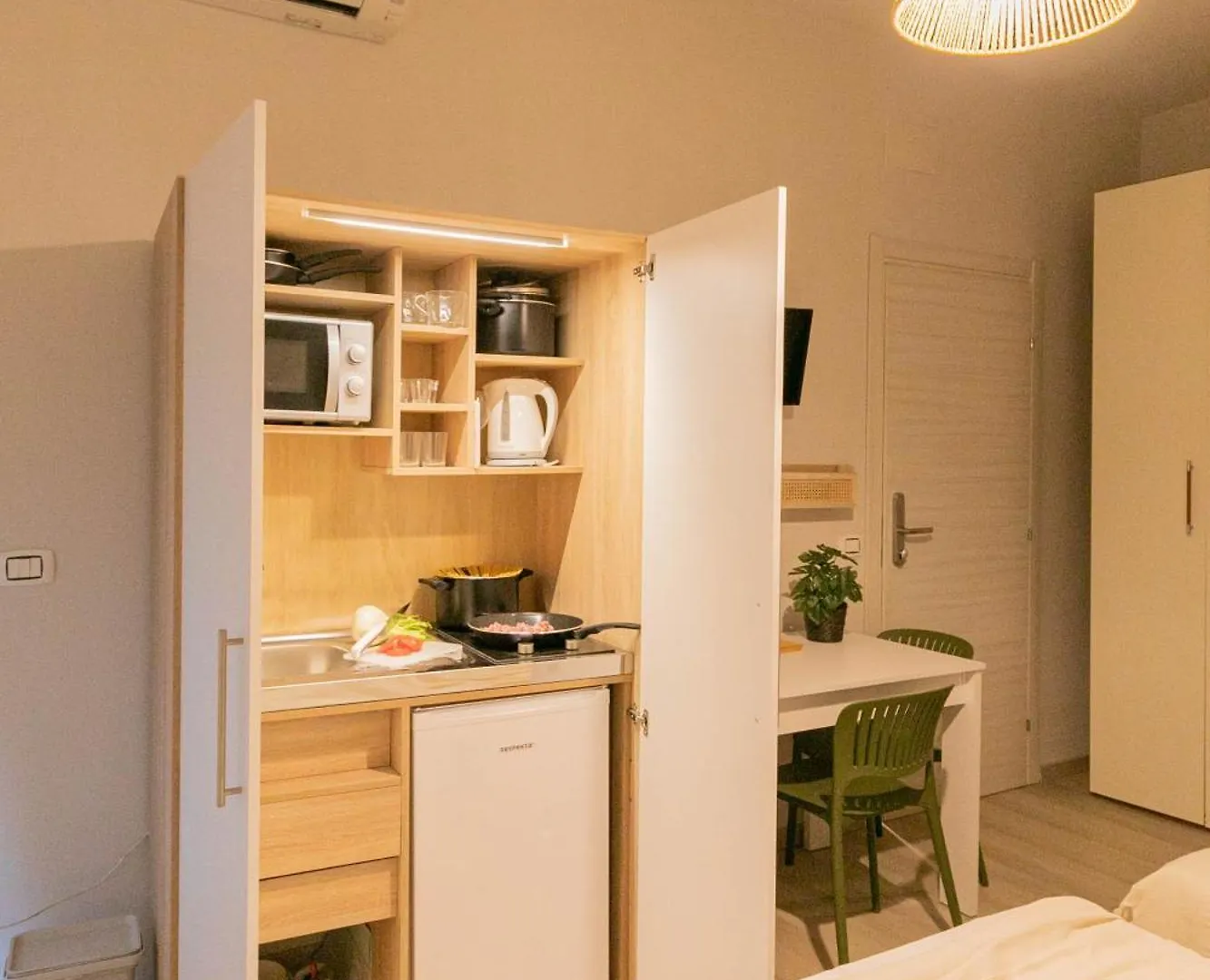 Guest house Dafne Room Suites Con Terrazza Rome